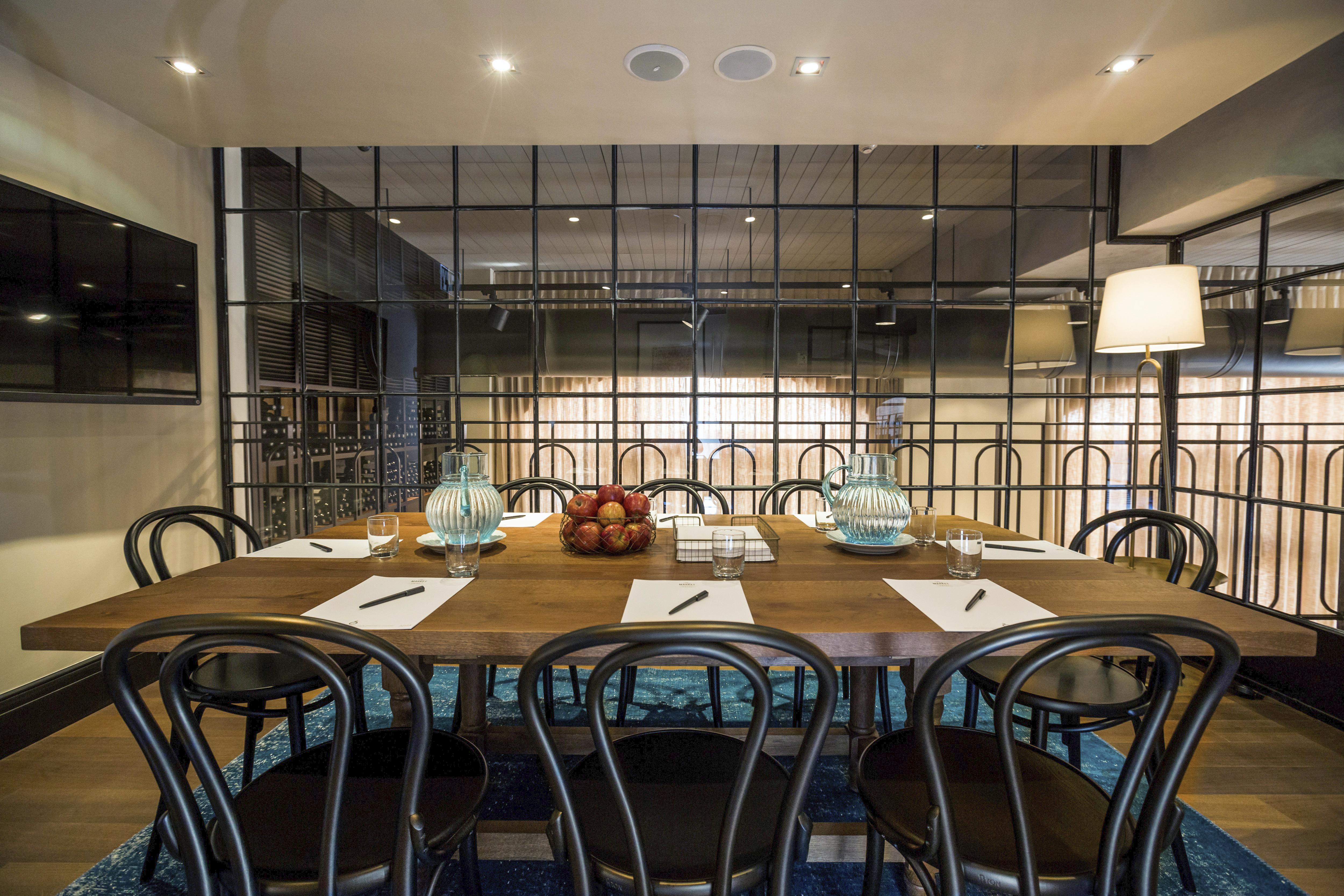 Market House - An Atlas Boutique Hotel Tel Aviv Ngoại thất bức ảnh