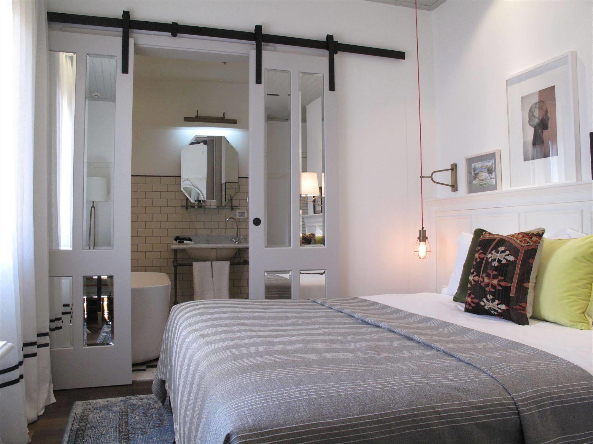 Market House - An Atlas Boutique Hotel Tel Aviv Ngoại thất bức ảnh